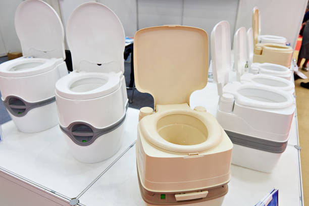 Reliable Hampton, SC Portable Potty Rental Solutions